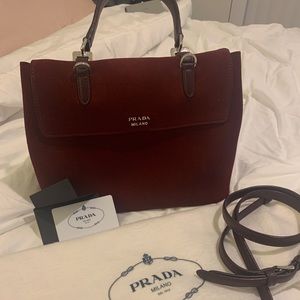 Prada handbag
